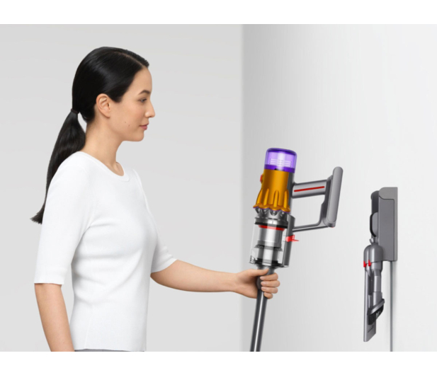 Dyson Odkurzacz V12 Detect Slim Absolute EU 2026 - 1597975 - zdjęcie 7